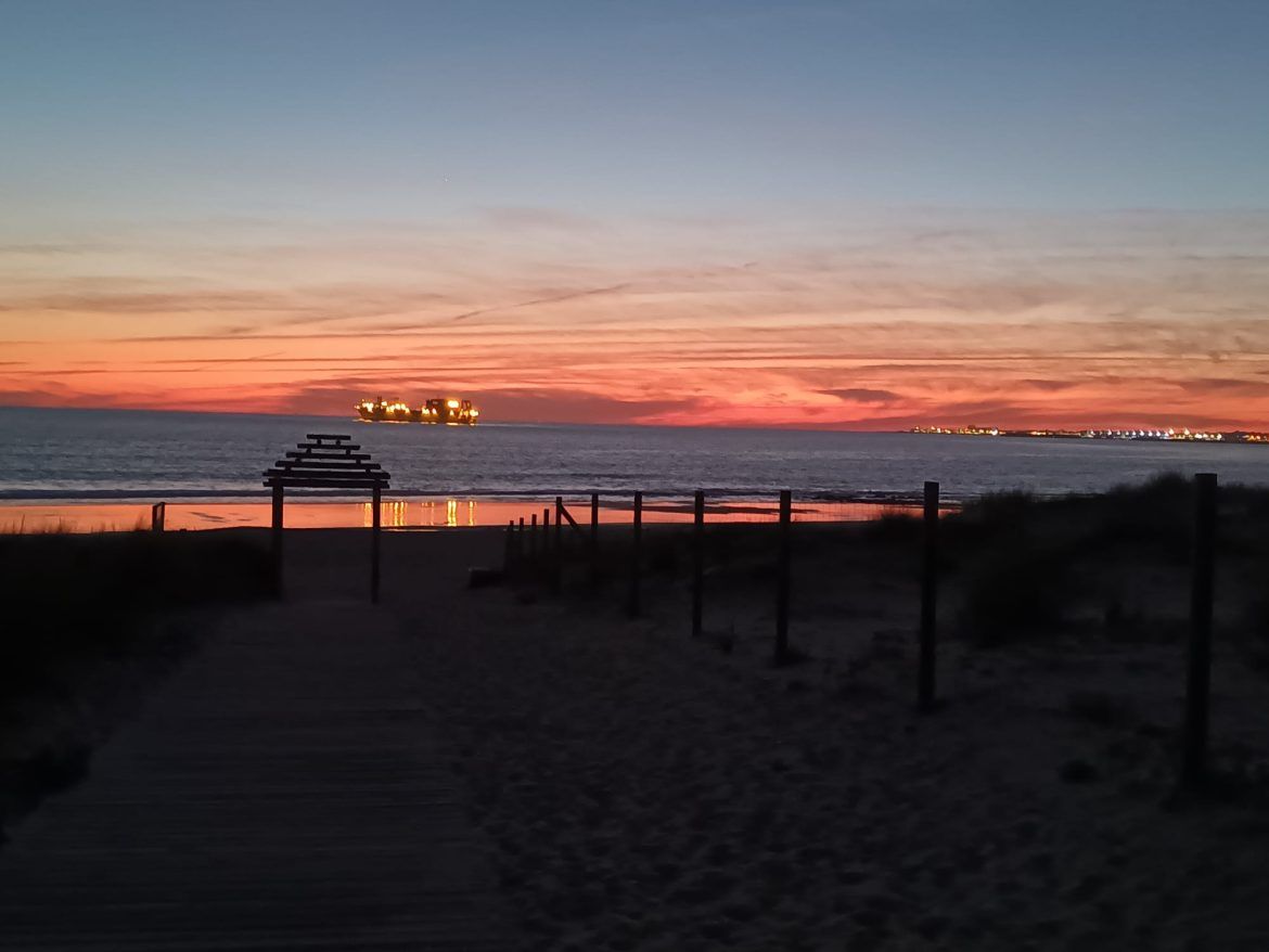 El Puerto de Santa María, playas ideales para estas vacaciones de verano 2024 - Gastronomía y Moda