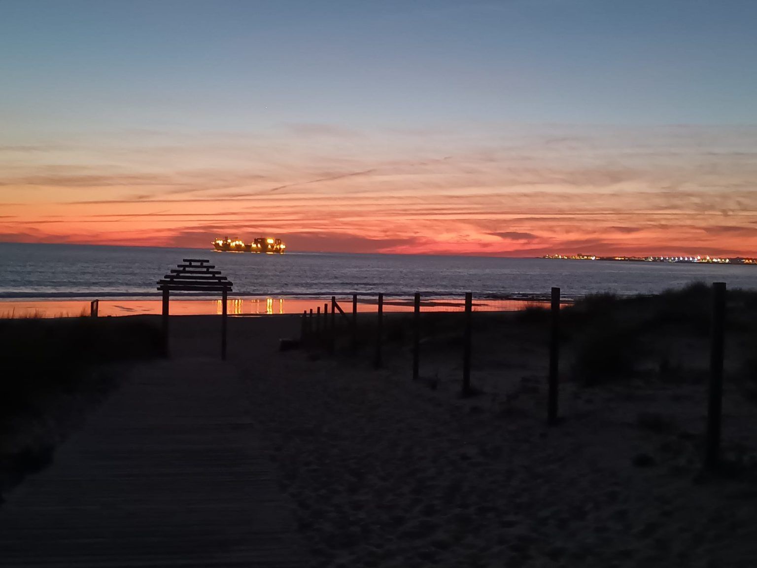 El Puerto de Santa María, playas ideales para estas vacaciones de verano 2024 - Gastronomía y Moda