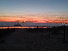 El Puerto de Santa María, playas ideales para estas vacaciones de verano 2024 - Gastronomía y Moda