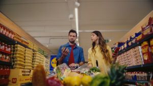 Lidl estrena “Puntos Lidl”: así puedes conseguir productos gratis y descuentos con cada compra - Gastronomía y Moda
