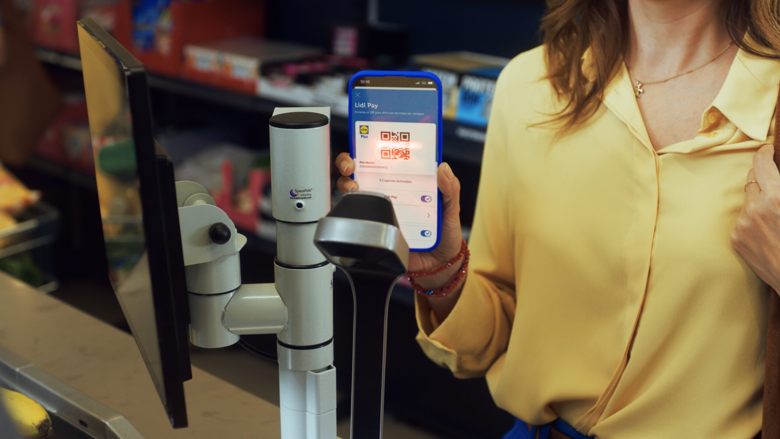 Lidl estrena “Puntos Lidl”: así puedes conseguir productos gratis y descuentos con cada compra - Gastronomía y Moda