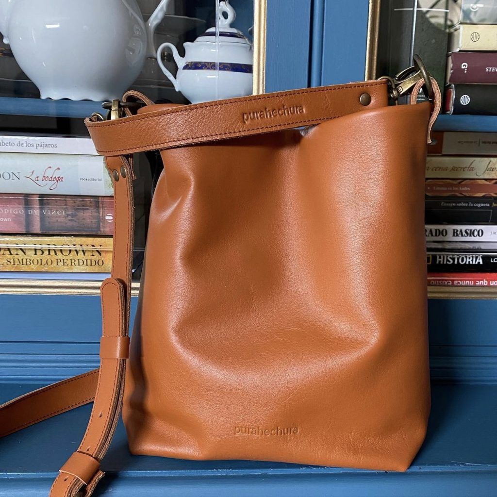 Purahechura, bolsos y complementos únicos o de edición limitada, que están arrasando en el mundo de moda - Gastronomía y Moda