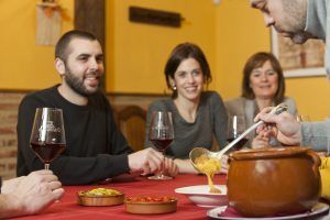 La ruta del vino de Rioja Alavesa, toda una sorpresa para el paladar - Gastronomía y Moda