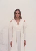 'Querida Adèle', la primera colección de novias de Miguel Marinero - Gastronomía y Moda