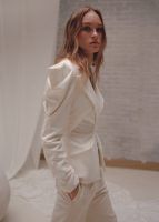 'Querida Adèle', la primera colección de novias de Miguel Marinero - Gastronomía y Moda