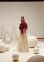'Querida Adèle', la primera colección de novias de Miguel Marinero - Gastronomía y Moda