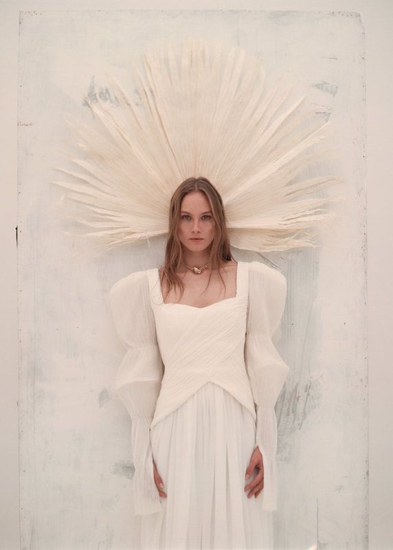 'Querida Adèle', la primera colección de novias de Miguel Marinero - Gastronomía y Moda