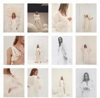 'Querida Adèle', la primera colección de novias de Miguel Marinero - Gastronomía y Moda