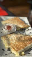 El Chingón, aromas y sabores de México en Boadilla del Monte - Gastronomía y Moda