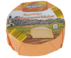 Si eres amante del queso, no te pierdas estas opciones de ALDI por menos de 5 euros - Gastronomía y Moda