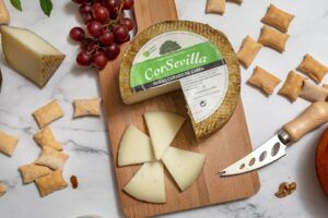 CorSevilla estará presente en la segunda edición de Auténtica Premium Food Fest en Sevilla - Gastronomía y Moda