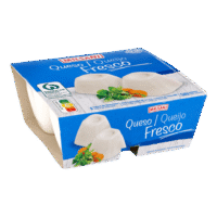 Cuatro ensaladas de verano para triunfar con los quesos de ALDI sin gastar de más - Gastronomía y Moda