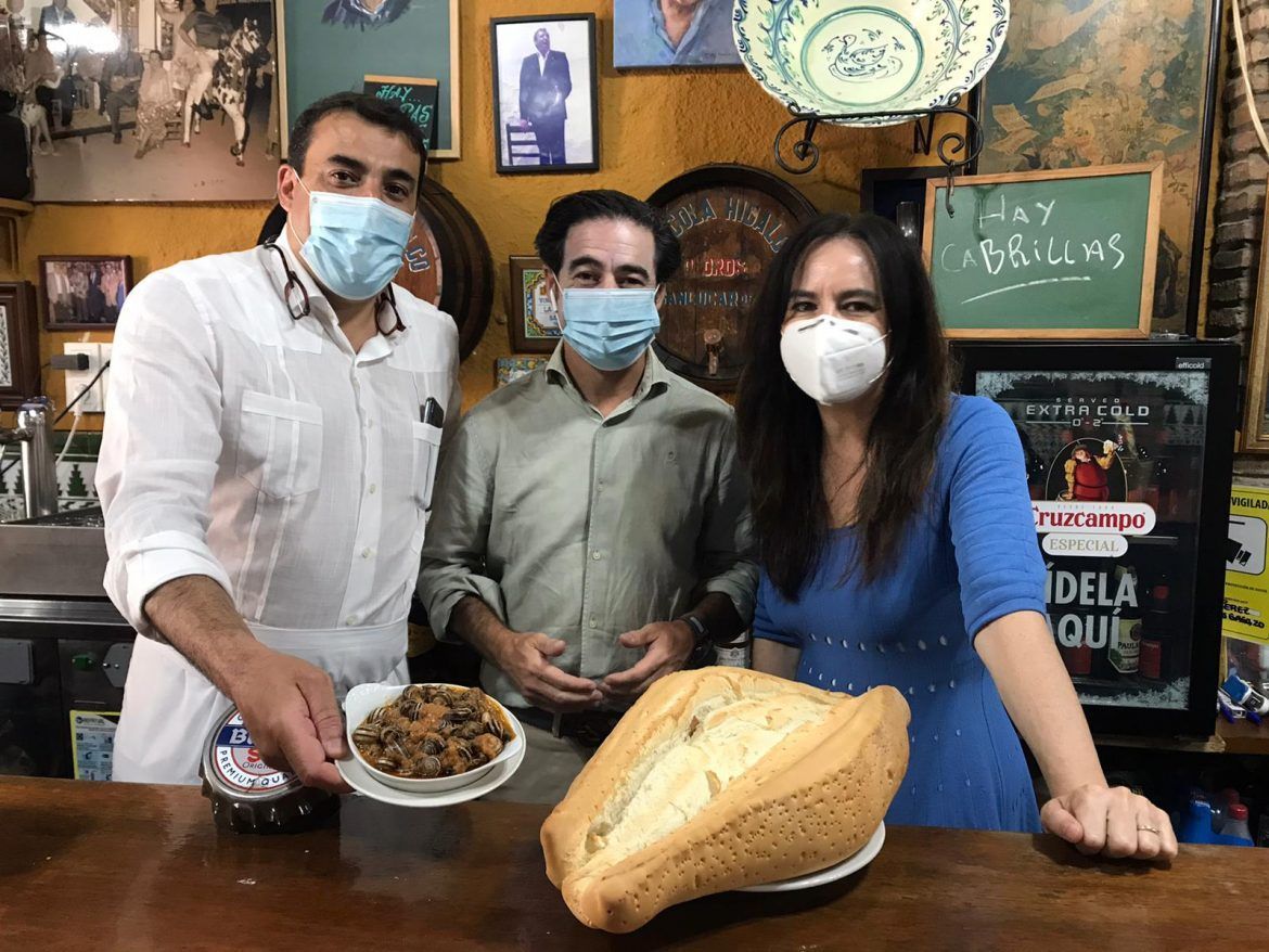 El Ayuntamiento de Sevilla promocionará la gastronomía sevillana en las actividades que durante un mes conmemorarán en España el ‘Día Mundial de la Tapa’ - Gastronomía y Moda