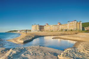 RIU retoma su actividad vacacional en Europa con la reapertura de cuatro hoteles en Bulgaria - Gastronomía y Moda