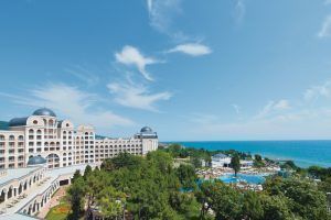 RIU retoma su actividad vacacional en Europa con la reapertura de cuatro hoteles en Bulgaria - Gastronomía y Moda