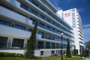 RIU retoma su actividad vacacional en Europa con la reapertura de cuatro hoteles en Bulgaria - Gastronomía y Moda
