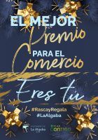 El comercio local de La Algaba contará estas navidades con el apoyo de la campaña 'Rasca y gana' - Gastronomía y Moda