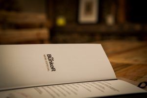 Yugo The Búnker, un restaurante con estrella Michelin y dos exquisitos menús degustación: los Clásicos del Búnker y Evolution - Gastronomía y Moda