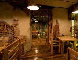 Yugo The Búnker, un restaurante con estrella Michelin y dos exquisitos menús degustación: los Clásicos del Búnker y Evolution - Gastronomía y Moda