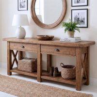 Iroka lanza su tienda online y lleva desde Sevilla sus muebles de madera maciza a toda España - Gastronomía y Moda