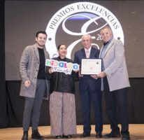 Los Premios Excelencias 2025 refuerzan el papel de la gastronomía y el turismo como motores de desarrollo global - Gastronomía y Moda
