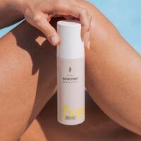 RINGANA lanza una crema solar waterproof que protegerá tu piel este verano 2024 respetando el ecosistema marino - Gastronomía y Moda