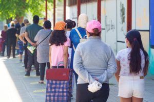 RIU aporta ayuda económica a familias españolas golpeadas por la crisis de la COVID19 - Gastronomía y Moda