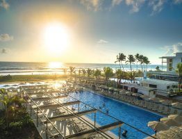 RIU reactiva su oferta completa con la reapertura del hotel Riu Sri Lanka - Gastronomía y Moda