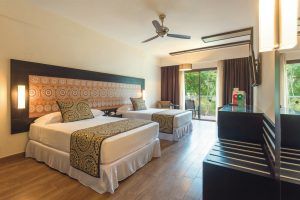 RIU reactiva su oferta completa con la reapertura del hotel Riu Sri Lanka - Gastronomía y Moda