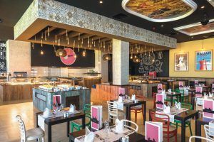 RIU reactiva su oferta completa con la reapertura del hotel Riu Sri Lanka - Gastronomía y Moda