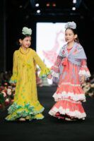 Casa Márquez acompaña la jornada más vibrante de la Pasarela Flamenca Jerez 2026 - Gastronomía y Moda