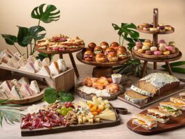 Rodilla presenta su nuevo catering de Navidad con roscones y panettones artesanos - Gastronomía y Moda