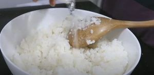 Cómo hacer sushi en casa: Maki y Uramaki + tallarines by Rocío López - Gastronomía y Moda