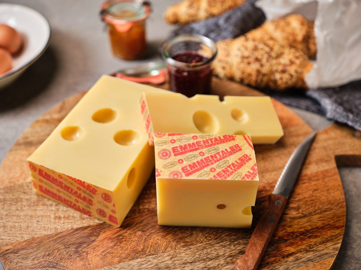 El Valle del Emme, un viaje por la región del queso más icónico - Gastronomía y Moda