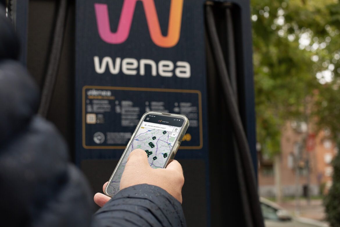 RTVE adjudica la gestión de la infraestructura y servicio de carga de vehículos eléctricos a Wenea - Gastronomía y Moda