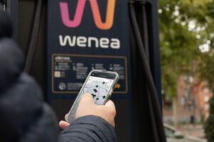 RTVE adjudica la gestión de la infraestructura y servicio de carga de vehículos eléctricos a Wenea - Gastronomía y Moda