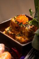 Clap House: atardeceres espectaculares en Ibiza degustando comida japonesa - Gastronomía y Moda