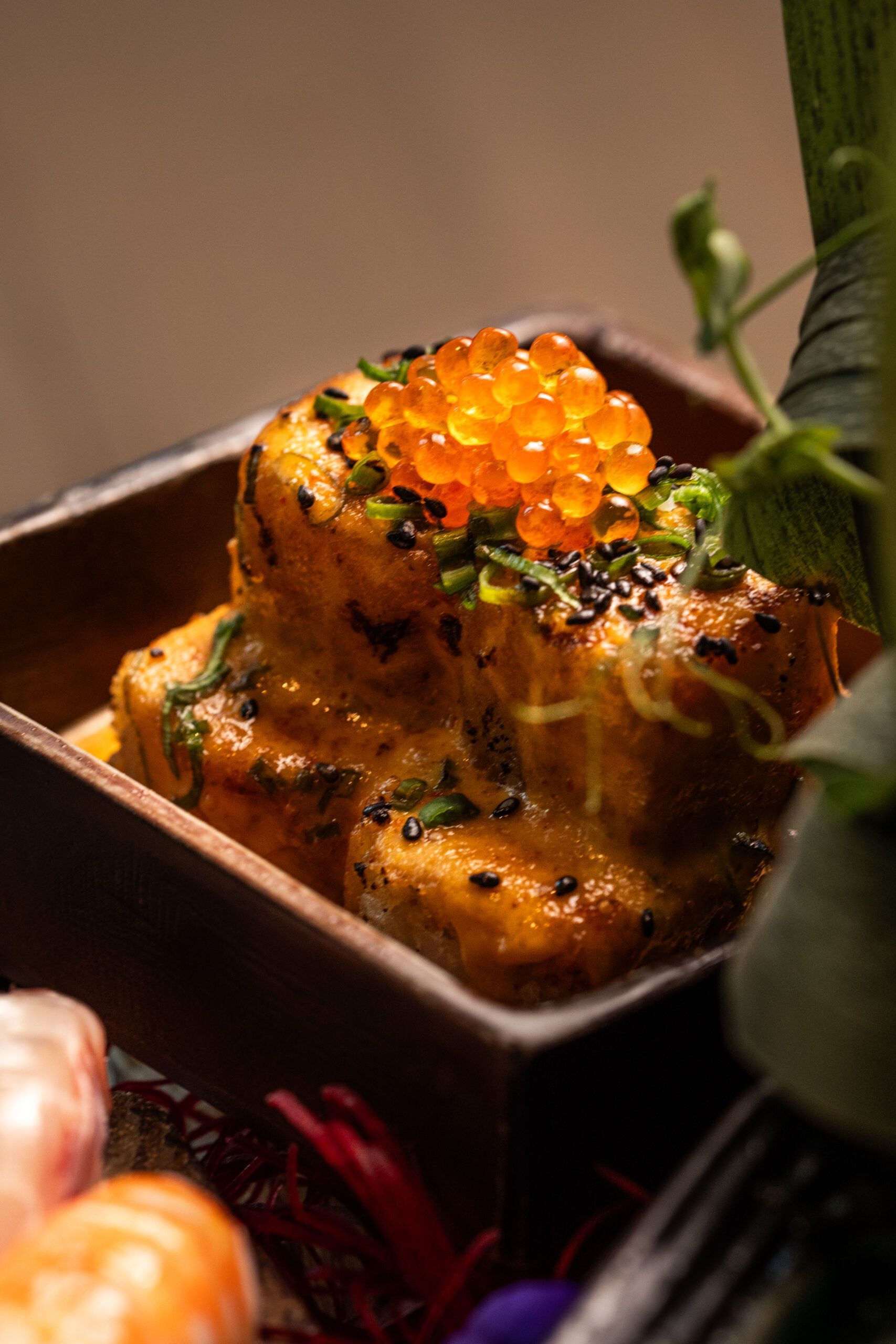 Clap House: atardeceres espectaculares en Ibiza degustando comida japonesa - Gastronomía y Moda
