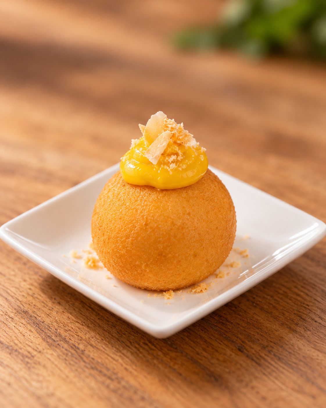 Carlos Maldonado propone tres recetas con mango para disfrutar de la temporada: tacos, pollo al curry y un postre japonés - Gastronomía y Moda