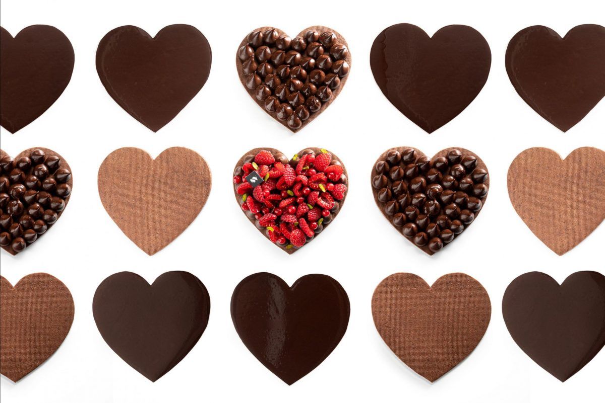 Recetas Top para sorprender a tu pareja este San Valentín - Gastronomía y Moda