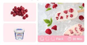Recetas irresistibles de este verano 2024 para los fanes del helado - Gastronomía y Moda