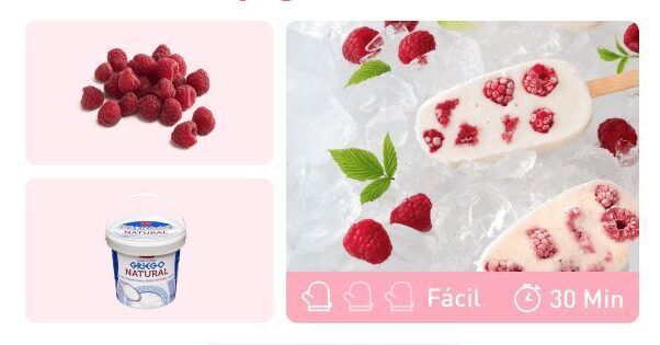 Recetas irresistibles de este verano 2024 para los fanes del helado - Gastronomía y Moda