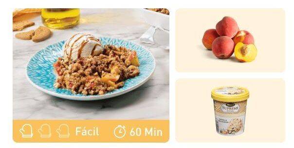 Recetas irresistibles de este verano 2024 para los fanes del helado - Gastronomía y Moda