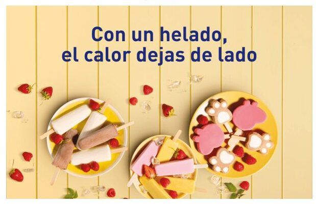 Recetas irresistibles de este verano 2024 para los apasionados de los helados Recetas irresistibles de este verano 2024 para los fanes del helado - Gastronomía y Moda