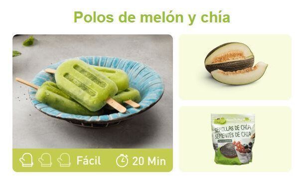 Recetas irresistibles de este verano 2024 para los fanes del helado - Gastronomía y Moda