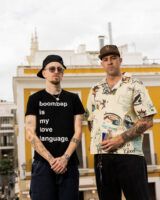 Y Sevilla bailó sin guión: así se vivió el paso de Red Bull Dance Your Style - Gastronomía y Moda