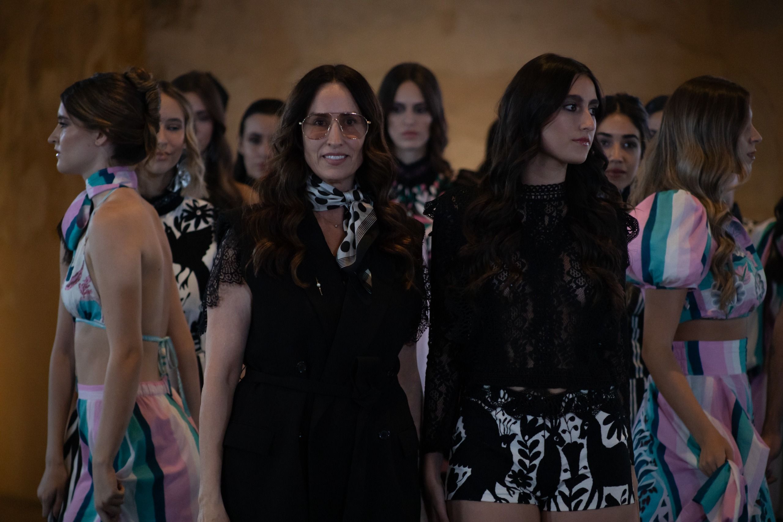 Regina Dondé lleva la esencia de México a SIMA 41 con su colección «Tiempos de Vuelo» - Gastronomía y Moda