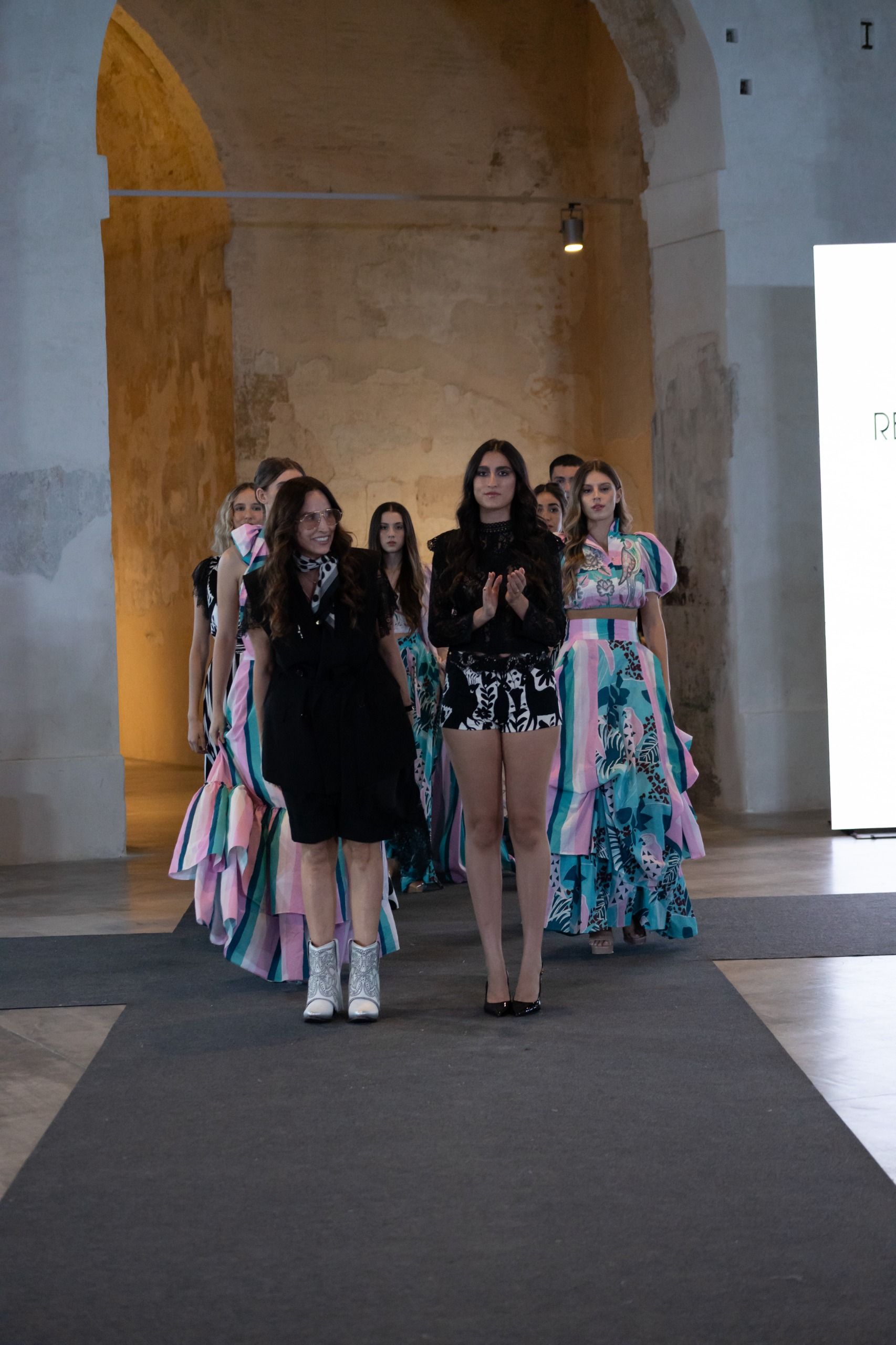 Regina Dondé lleva la esencia de México a SIMA 41 con su colección «Tiempos de Vuelo» - Gastronomía y Moda
