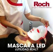 Rejuvenecer la piel sin dañarla, en Clínica Roch - Gastronomía y Moda