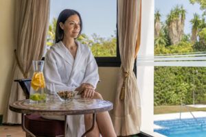 The Westin La Quinta Golf Resort & Spa convierte el verano en una experiencia de bienestar entre Marbella y Benahavís - Gastronomía y Moda